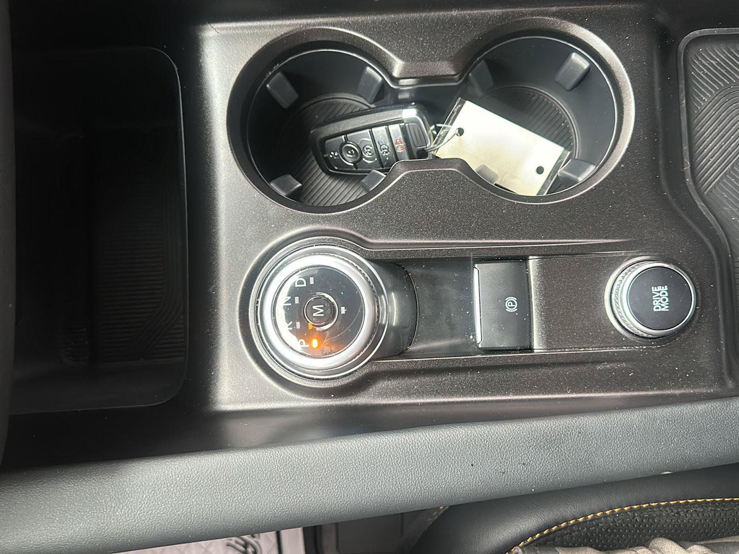 Used 2026 Ford Explorer Tremor AWD/4WD image 37