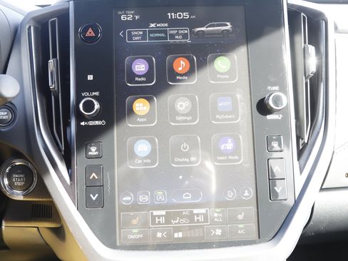 New 2026 Subaru Forester Wilderness image 24