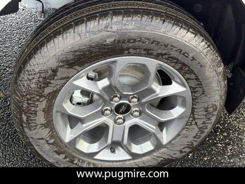 New 2026 Ford Maverick XLT FWD image 17
