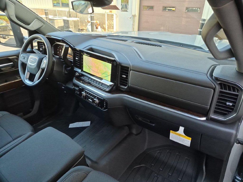 New 2026 GMC Sierra 2500 SLE w/ SLE Convenience Package AWD/4WD image 31