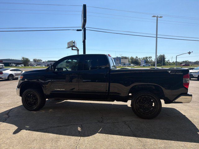 Used 2014 Toyota Tundra SR5 w/ SR5 Upgrade Package RWD image 8