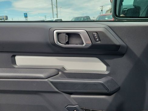 New 2026 Ford Bronco 2-Door AWD/4WD image 15