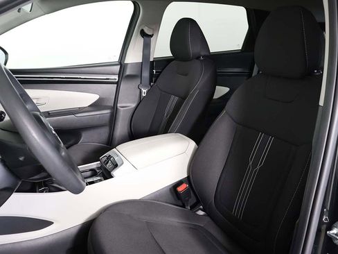 Certified 2024 Hyundai Tucson SEL image 27