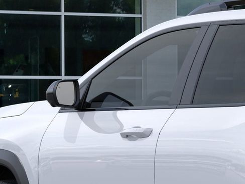 New 2026 Chevrolet Equinox RS w/ Convenience Package III image 12