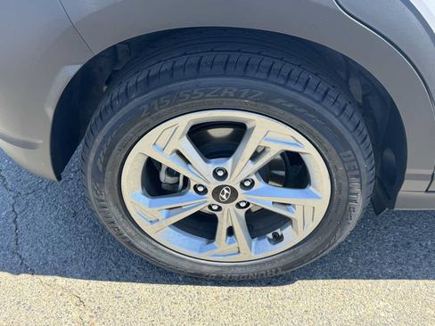Used 2022 Hyundai Kona SEL AWD/4WD image 36