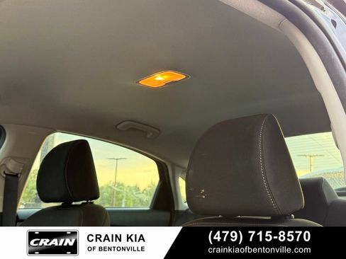 Certified 2024 Kia Forte LXS FWD image 21