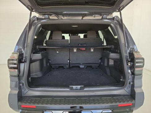 Used 2026 Toyota 4Runner TRD Sport AWD/4WD image 9