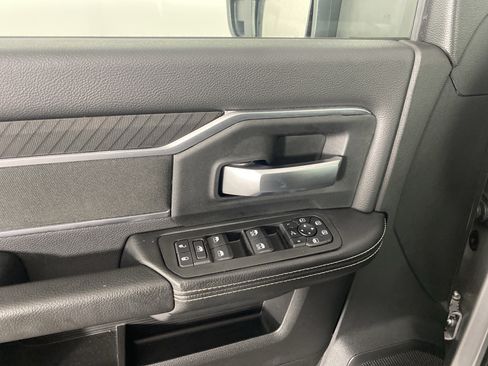 Used 2026 RAM 2500 Big Horn AWD/4WD image 14