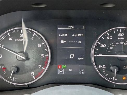 New 2026 Subaru Ascent Touring AWD/4WD image 11