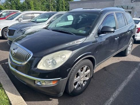Used 2008 Buick Enclave CXL AWD/4WD image 4