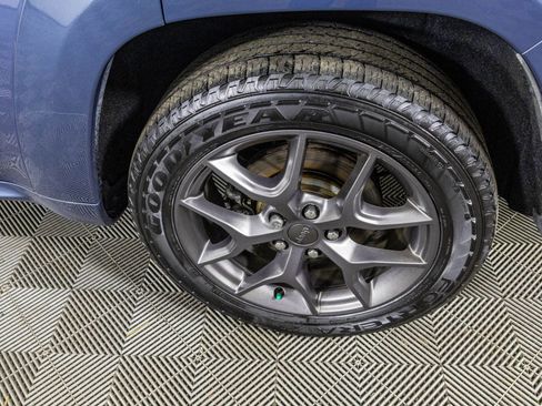 Used 2020 Jeep Grand Cherokee Limited X image 51