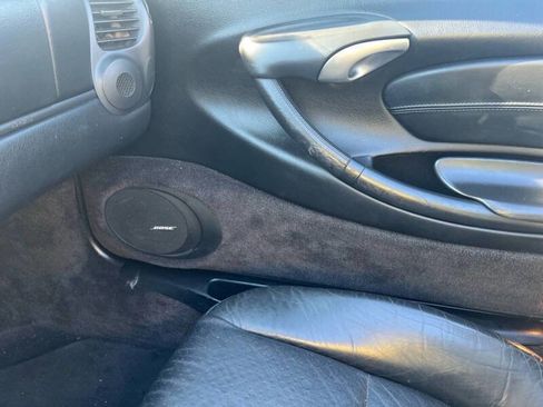 Used 2002 Porsche Boxster image 16