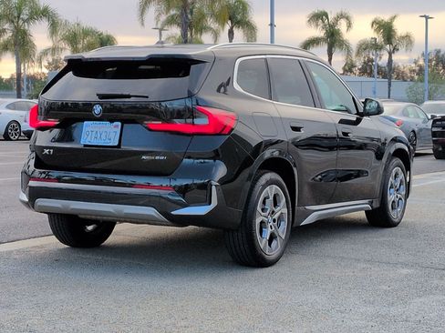 Used 2025 BMW X1 xDrive28i w/ Convenience Package image 10