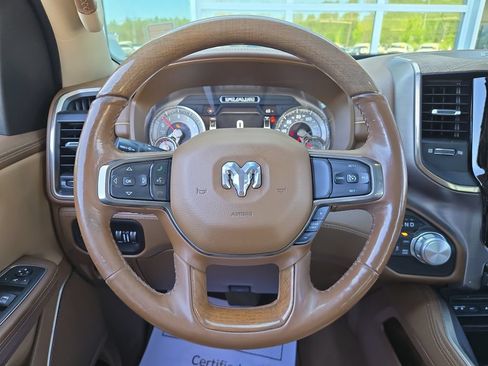 Used 2019 RAM 1500 Limited w/ Bed Utility Group AWD/4WD image 20
