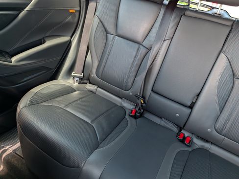 Used 2024 Subaru Forester Wilderness AWD/4WD image 12