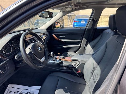 Used 2014 BMW 328i Sedan RWD image 23