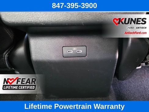 Used 2025 MAZDA CX-50 2.5 Hybrid w/ Premium Plus Pkg AWD/4WD image 29
