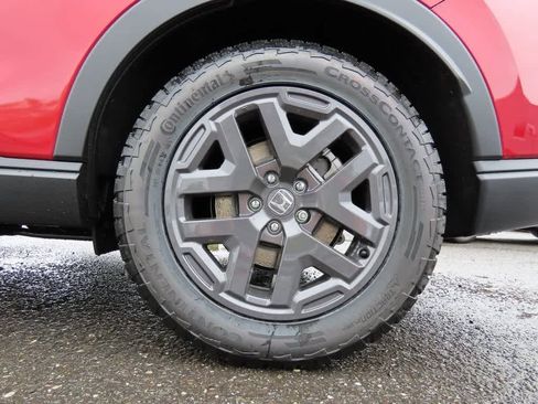 New 2026 Honda CR-V TrailSport image 10