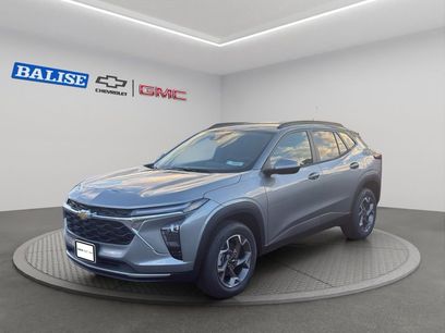 New 2026 Chevrolet Trax LT w/ LT Convenience Package