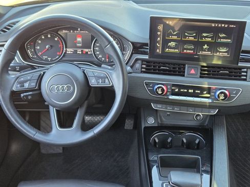 Used 2021 Audi A4 2.0T Premium w/ Convenience Package image 33
