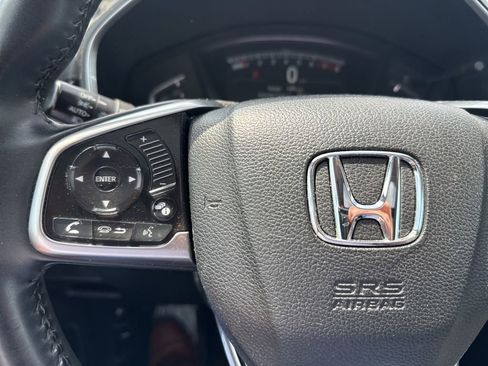 Used 2017 Honda CR-V EX-L image 31