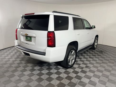 Used 2018 Chevrolet Tahoe LT image 38