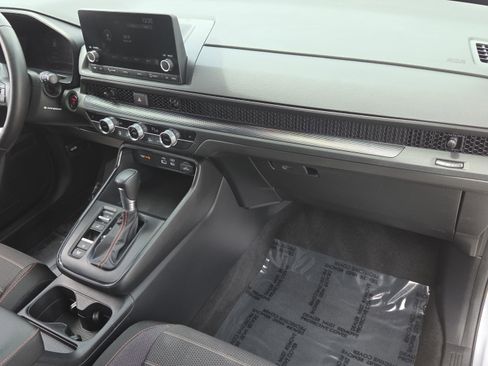 Used 2023 Honda CR-V Sport image 17