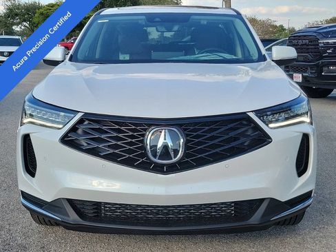 Used 2026 Acura RDX SH-AWD w/ Technology Package image 12