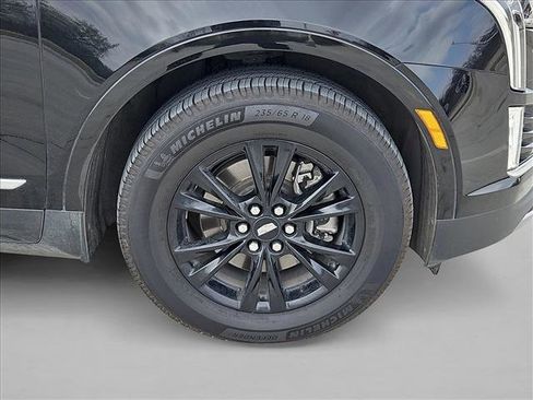 Used 2021 Cadillac XT5 Premium Luxury image 23