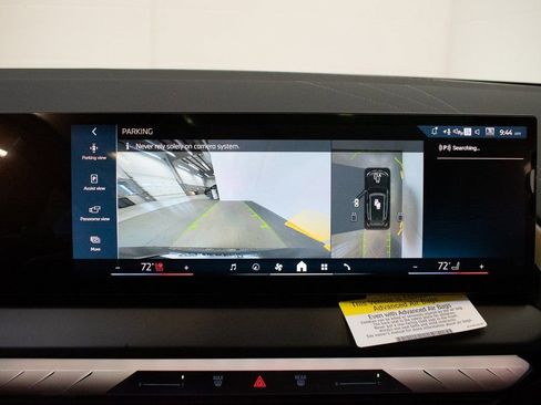 New 2026 BMW X3 xDrive30 w/ Premium Package image 16