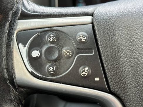 Used 2018 GMC Sierra 1500 SLT AWD/4WD image 36