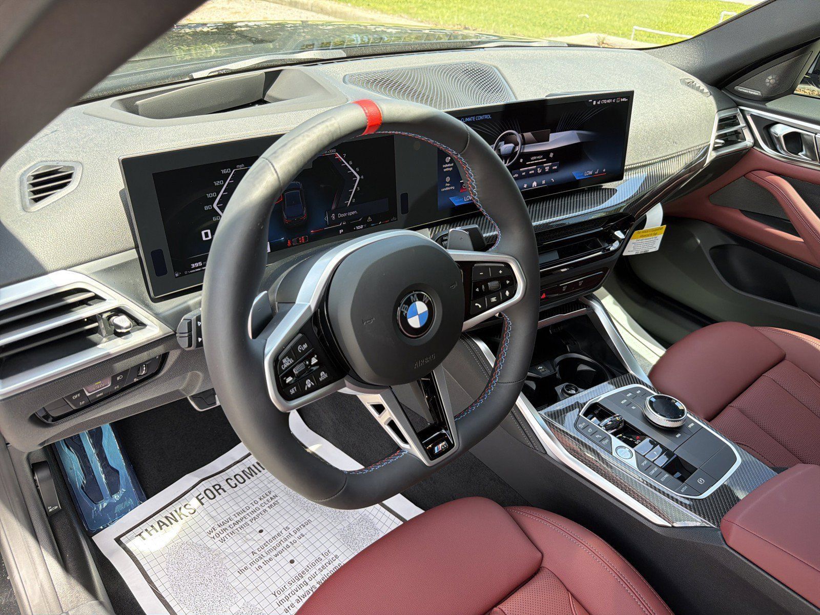 New 2027 BMW M440i w/ Premium Package RWD image 21