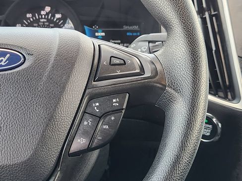 Used 2024 Ford Edge SE AWD/4WD image 27