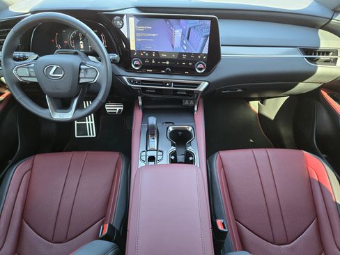 Used 2024 Lexus RX 350 F Sport image 34