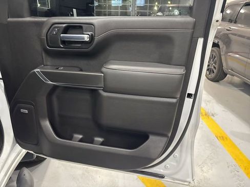 Used 2020 GMC Sierra 1500 AT4 w/ AT4 Premium Package image 36