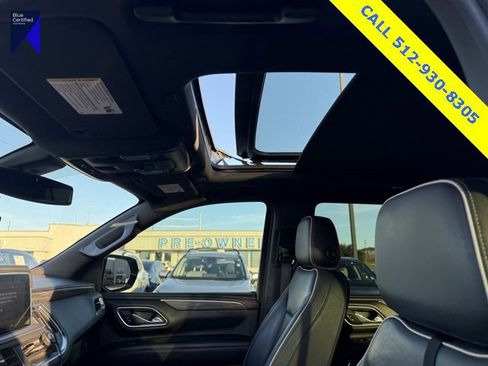 Used 2021 GMC Yukon SLT w/ SLT Luxury Plus Package image 13