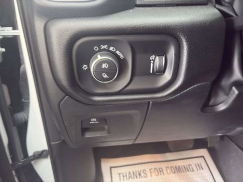 Certified 2024 RAM 1500 Big Horn w/ Trailer Tow Group image 22