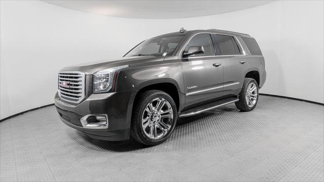 Used 2019 GMC Yukon SLT w/ Premium Edition RWD image 2