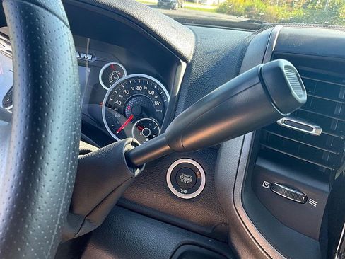 New 2026 RAM 5500 Tradesman image 18