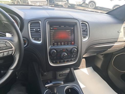 Used 2018 Dodge Durango Citadel image 20
