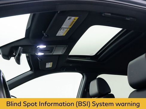 Used 2025 Honda CR-V Sport-L image 28