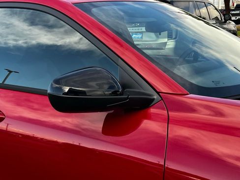 New 2026 Chevrolet Trax LT w/ Sunroof Package image 8