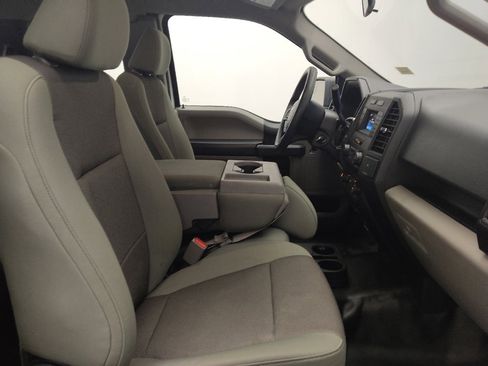 Used 2017 Ford F150 XL w/ XL Power Equipment Group image 19