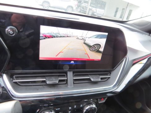 Used 2026 Chevrolet Trax RS w/ Driver Confidence Package image 62