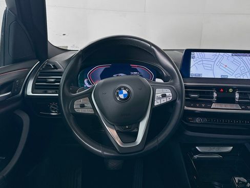 Used 2024 BMW X3 sDrive30i image 18