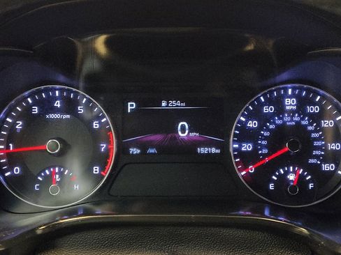 Used 2023 Kia Forte GT-Line FWD image 23