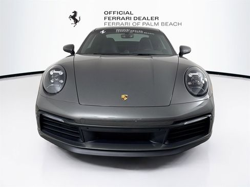 Used 2024 Porsche 911 Carrera S image 2