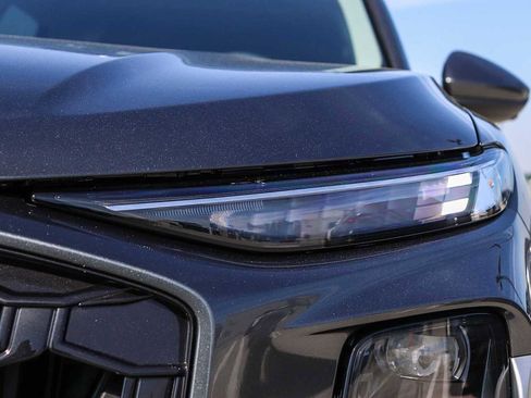 New 2026 Audi Q3 quattro 2.0T image 7