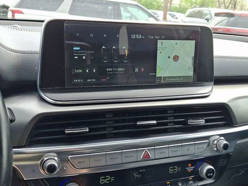 Certified 2022 Kia Telluride S image 17