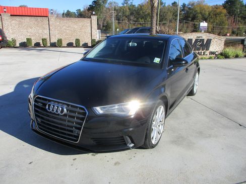 Used 2015 Audi A3 2.0T Premium Plus w/ Premium Plus Package image 13